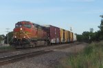 BNSF 5474 East